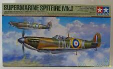 Tamiya 1/48 Supermarine Spitfire Mk.I picture