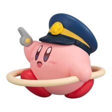 Bandai Shushupopo Gokko Kirby of the Stars PuPuPu Train えきいんさん Kirby Ekiin-san picture