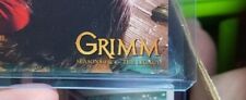 Grimm Season 3 & 4 - The Legacy Promo Card - You Choose picture