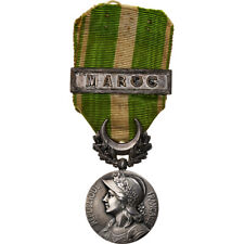 [#1157738] France, Colonial Medal of Morocco, RIF War, WAR, Medal, Ex picture
