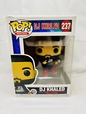 Funko Pop Vinyl: DJ Khaled #237 picture