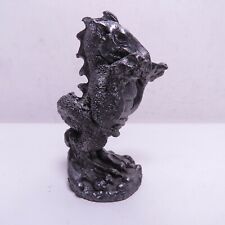 Vintage 1992 Pewter Dragon USA picture