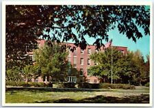 Postcard - Grade School, Boys Town, Nebraska, USA picture