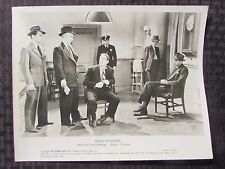 1965 GANG BUSTERS 8x10 Movie Still Photo FN Robert Armstrong & Kent Taylor picture