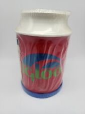 Igloo Iggy 5-in-1 Commuter Cup Red Coozie New Sealed Vintage Made In USA picture