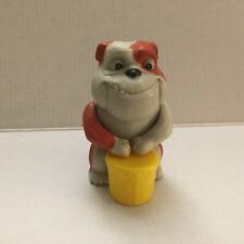 Fun Rio 2 Luis Burger King Happy Meal Toy picture
