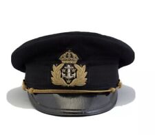 swedish royal navy officer cap picture