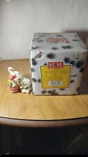 Enesco 101 Dalmatians Lucky I Spotted You For A Friend Figurine Disney picture