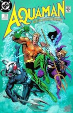 Aquaman 80th Anniversary 100-Page Super Spectacular 01-F (2021 DC) picture