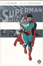 Superman: Secret Identity #3 2004 DC Comics, High Grade picture