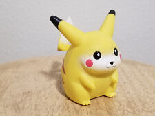 *TESTED* 1997 Tomy Japan Pokémon Pikachu 3