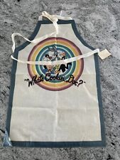 Looney Toons 1994 Apron W Org Tag Still Attached Bugs And Friends ￼￼￼￼￼￼￼￼￼￼￼ picture