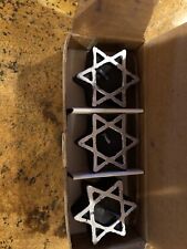 Imagination In Action Rc 2609 Floating Hanukkah Candles Set Of 3 picture