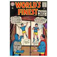 World's Finest Comics #146 in Very Fine minus condition. DC comics [g, picture