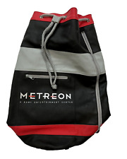 Vintage Sony Metreon Shopping Center San Francisco Cinch Bag VERY RARE HTF picture