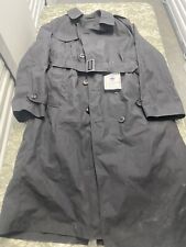 Defense Logistics Agency Garrison Collection All Weather Men’s Coat Size 42L NWT picture