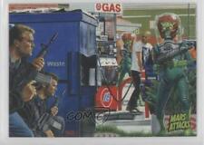 2015 Topps Mars Attacks: Occupation Pain At The Pump #23 1m8 picture