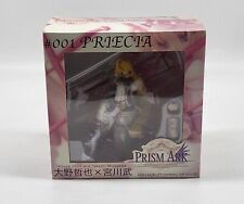 2005 Pussy Cat - Prism Ark #001 Priecia - High Quality Anime Character Figure  picture