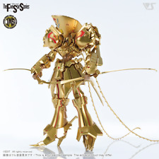 VOLKS IMS the Knight of Gold =Delta Berunn 3007= 1/100 Plastic Injection Kit picture