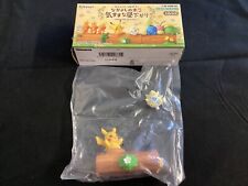 Re-Ment Pokemon Nakayoshi Friends 2 Miniature Figure Pikachu and Togepi picture
