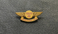 Miami Air International Junior Pilot Kiddie Wings (Version 1) picture