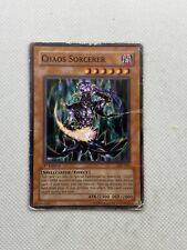 Chaos Sorcerer - 1st Edition IOC-023 - YuGiOh picture