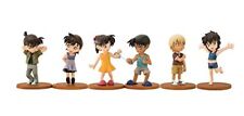 Toys Works Collection 4.5 Detective Conan Memories Collection BOX Figure Japan picture