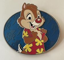 2019 Disney D23 Expo WDI MOG Rescue Rangers Dale Pin LE 300 Chip And Dale picture