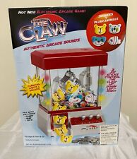 The Claw Electronic Arcade Game picture