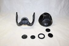 Polish MASKPOL MP5 French ARF-A 40mm NATO Filter NBC Gas Mask Parts Seal Kit picture