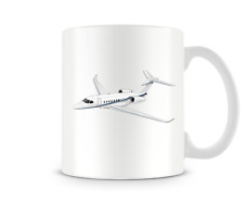 Cessna Citation Longitude Mug - 11oz. picture