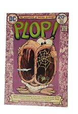 Plop Vol 2 #4 DC Comics 1974  picture