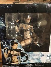 Yamato fantasy figure the touch of ice statue luis royo NEVER REMOVED FROM BOX  picture
