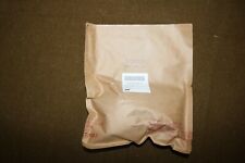 NOS US military M17A1 gas mask protective hood NBC sealed  picture