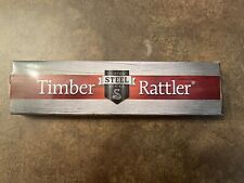 Timber Rattler Extra Large Folding Knife picture