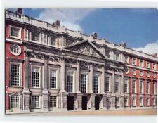 Postcard Wrens East Front Hampton Court Palace East Molesey England picture