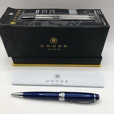 Elegant CROSS est 1846 In USA Ballpont Pen in Gift Box #0194 With Refills T11 picture