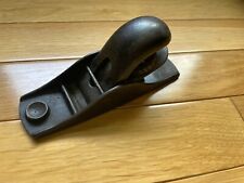 Vintage Union Mfg Co. Block Plane Collectible WW Tool USA picture