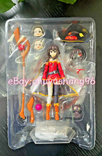 Anime Konosuba Megumin figma 407 Collectible Action Figure Model toy no box new picture