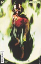 Alan Scott the Green Lantern #5C FN 2024 Stock Image picture