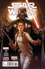 STAR WARS #13 Marvel Comics 2015 NM- - Vault 35 picture