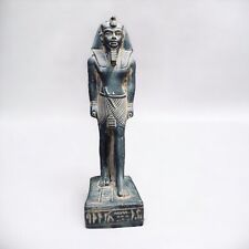 Rare Antiques Ancient Statue of Thutmose III Pharaonic Ruler of Egypt BC picture