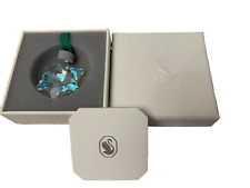 Swarovski 2023 Christmas Little Star Ornament AB Crystal#5663835 New in Box Auth picture