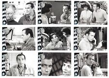 2000 Twilight Zone (TV) Series 2 Trading Cards / Choose #s 73 - 144  / bx1 picture