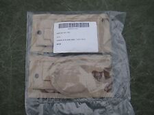 NEW Molle II Double 30 Round Mag Pouch DCU Digital Camo Pattern - Lot of two (2) picture