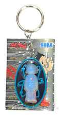 Astro Boy Mascot Figure Charm Key Chain - Inside Atom picture