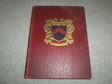 1953 THE RECORD UNIVERSITY OF PENNSYLVANIA YEARBOOK - PHILADELPHIA, PA - YB 2447 picture
