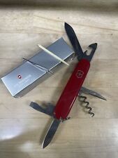 Victorinox Swiss Army Spartan Red 1.3603-033-X1 picture