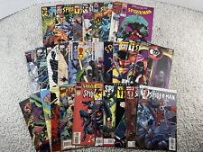 30 Spider-Man Lot, Marvel Team Up, Spidey Spider-Girl Comics - Rare Great Find picture