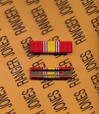 US National Defense Service Medal NDSM Ribbon citation award picture
